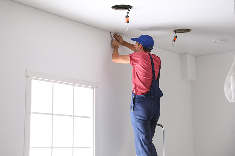 Home Electric Service